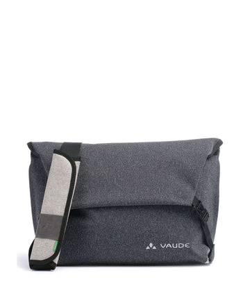 Vaude Schmalegg Taška pro kurýry black