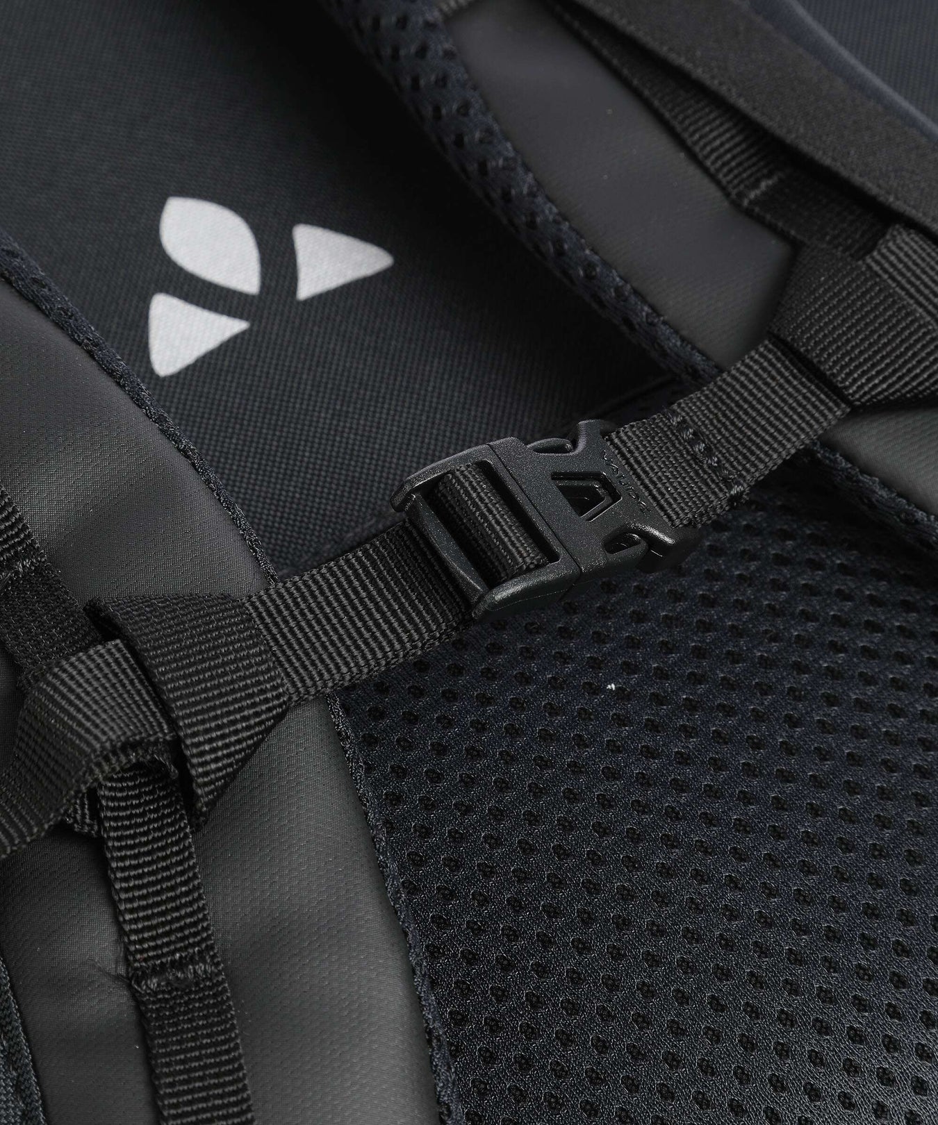 Vaude Mineo 23 Backpack black