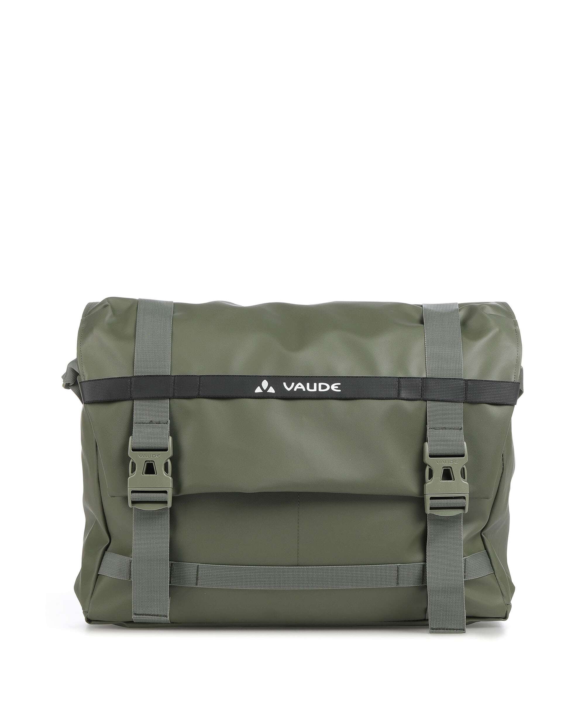 Vaude Mineo 22 Bike pannier khaki