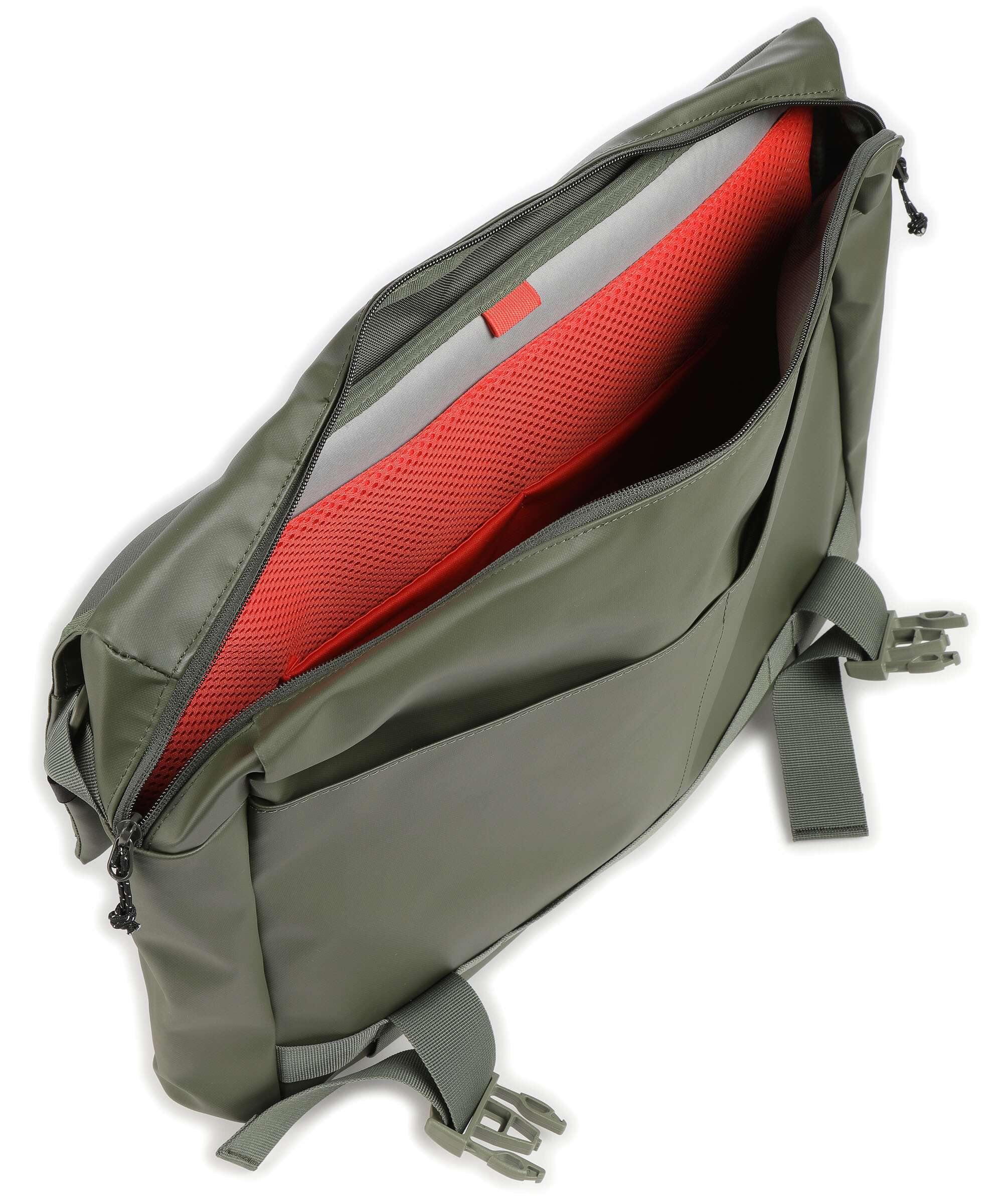 Vaude Mineo 22 Bike pannier khaki