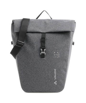 Vaude ReCycle Commute Single Taška na zavazadla black