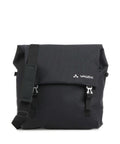 Vaude urban Augsburg Bike pannier black