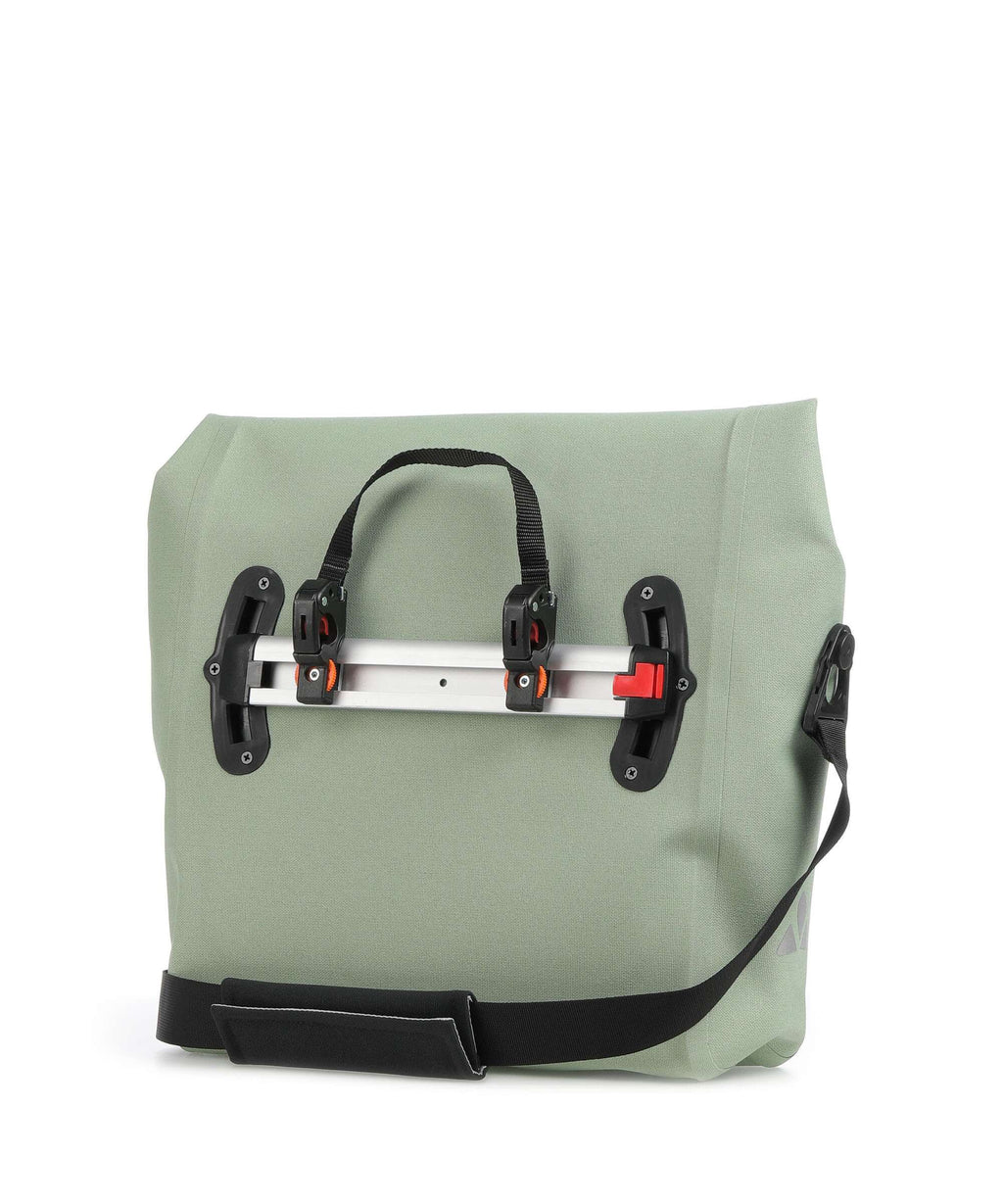 Vaude Urban Augsburg Briefcase willow green