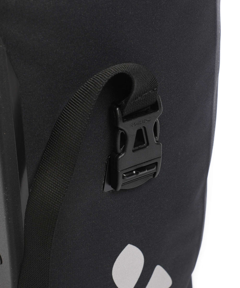 Vaude Proof Back UL Luggage bag black