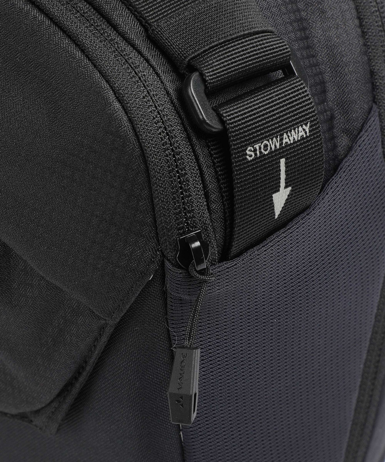 Vaude Urban Cycle Briefcase black