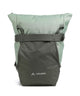 Vaude Urban TwinShopper Taška na zavazadla willow green