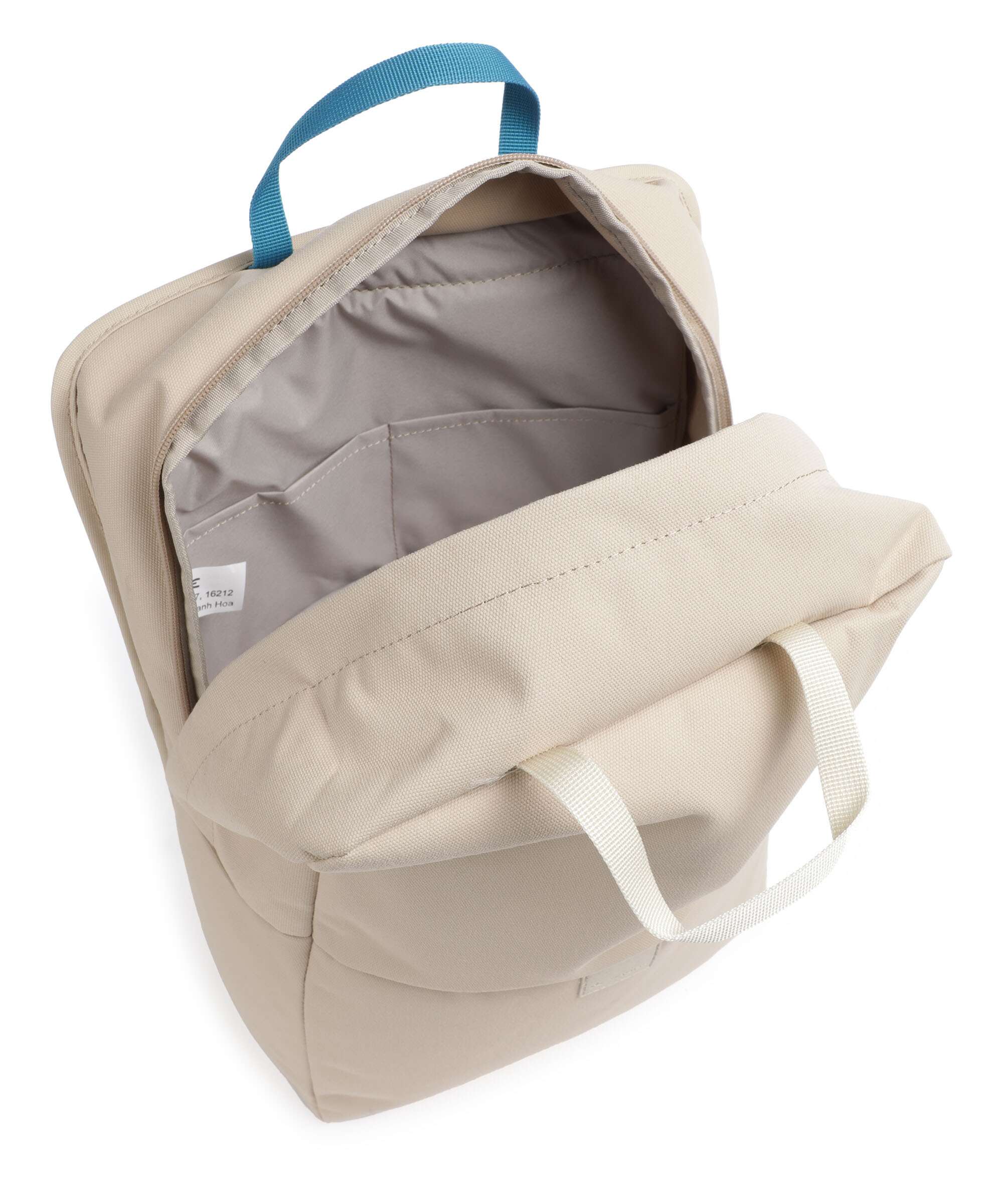 Vaude urban Coreway Backpack linen