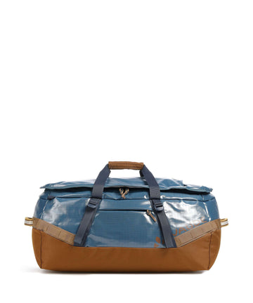 Vaude CityDuffel 65 Cestovní taška baltic sea