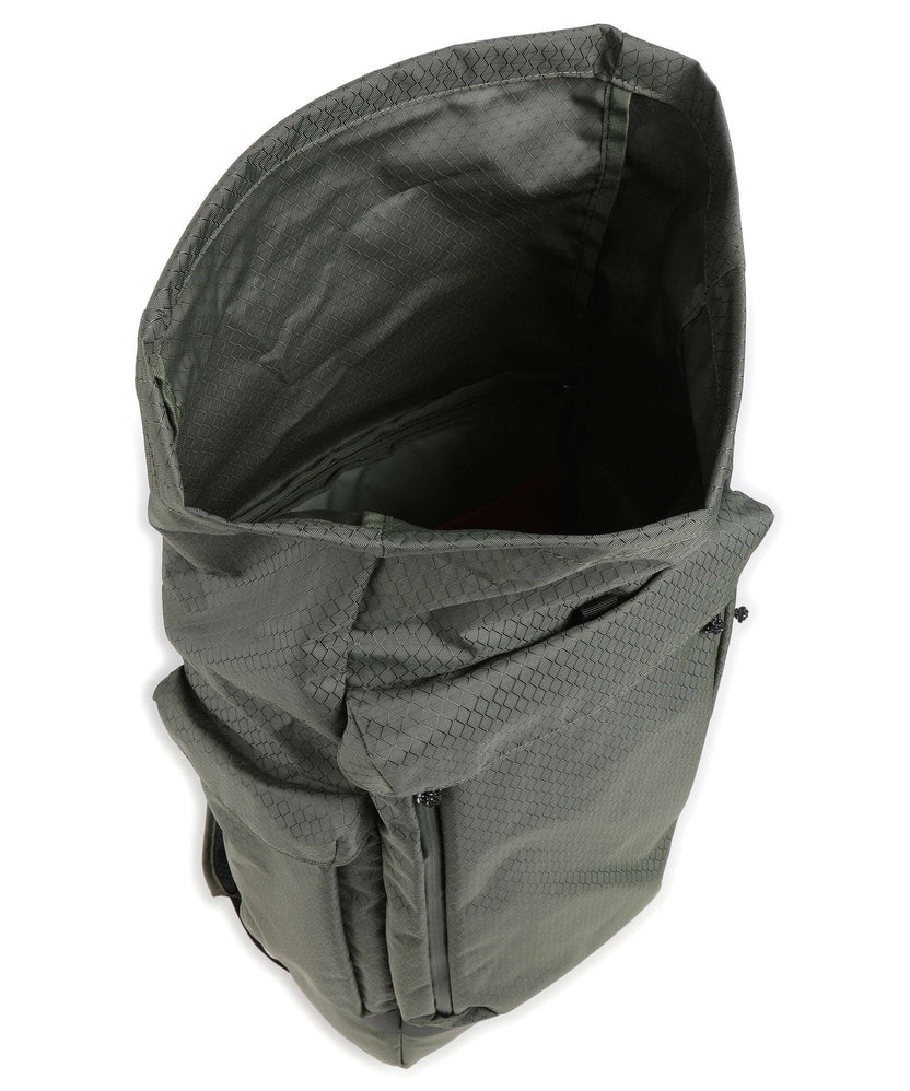 Vaude Cyclist Backpack khaki