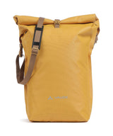 Vaude Proof Double UL Taška na zavazadla burnt yellow