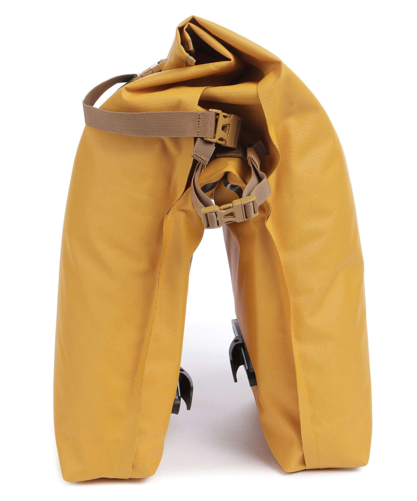 Vaude Proof Double UL Luggage bag burnt yellow