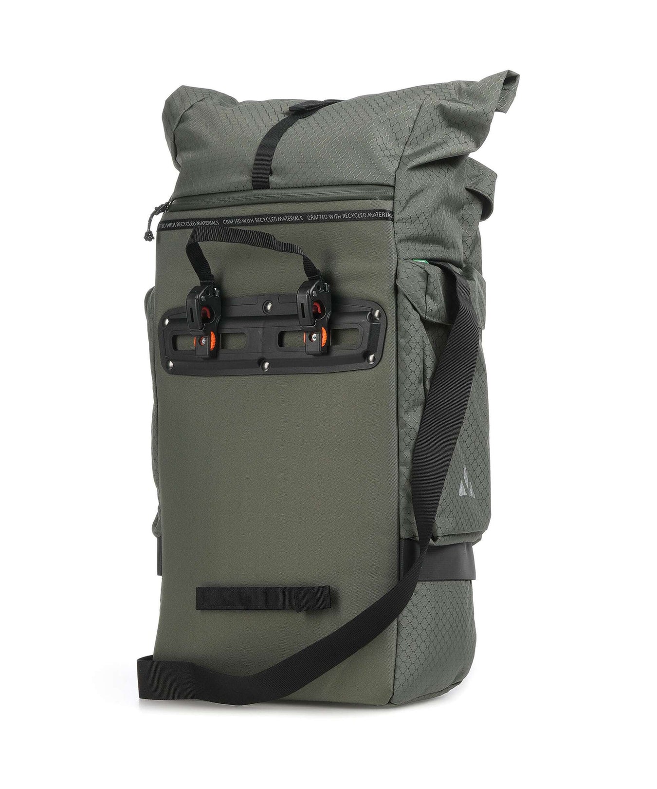 Vaude Cyclist Cycling backpack khaki