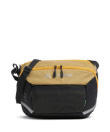 Vaude Cycle Brašny na řidítka burnt yellow