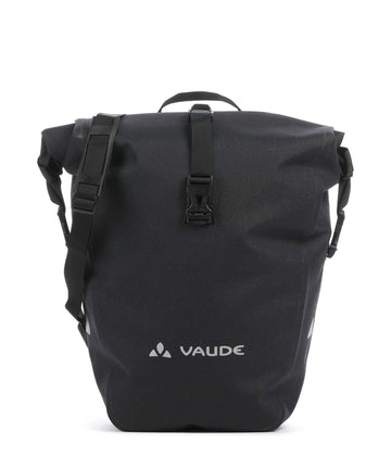Vaude Aqua Back Deluxe QMR 2.0 Taška na zavazadla black