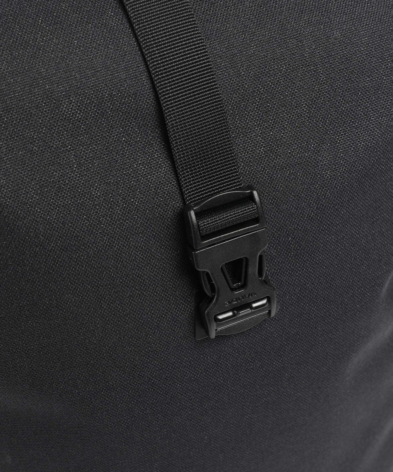 Vaude Aqua Back Deluxe QMR 2.0 Set Luggage bag black