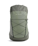 Vaude Agile Air 20 Batoh na výlety cedar wood