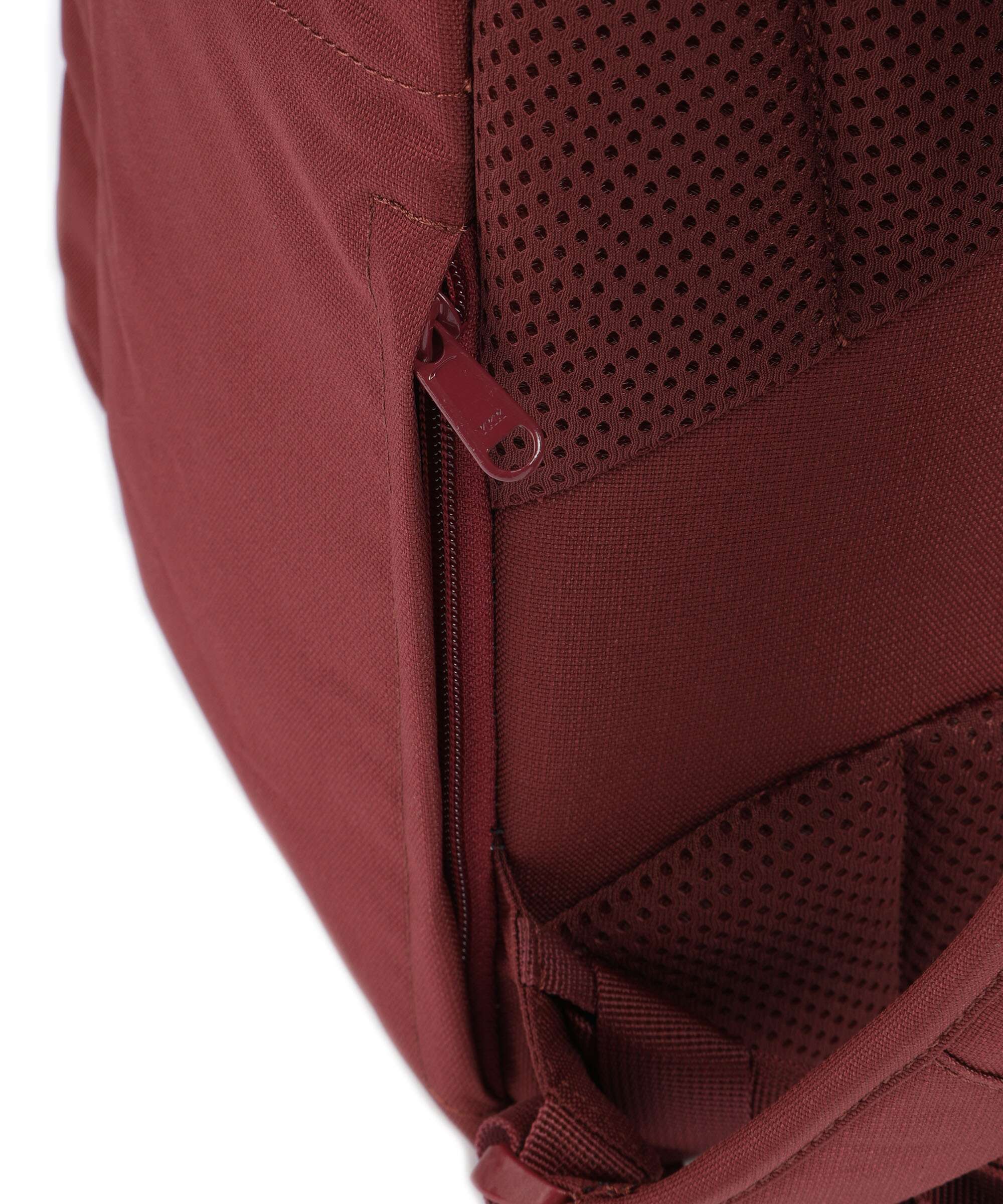 Vaude Albali II Hiking backpack dark cherry