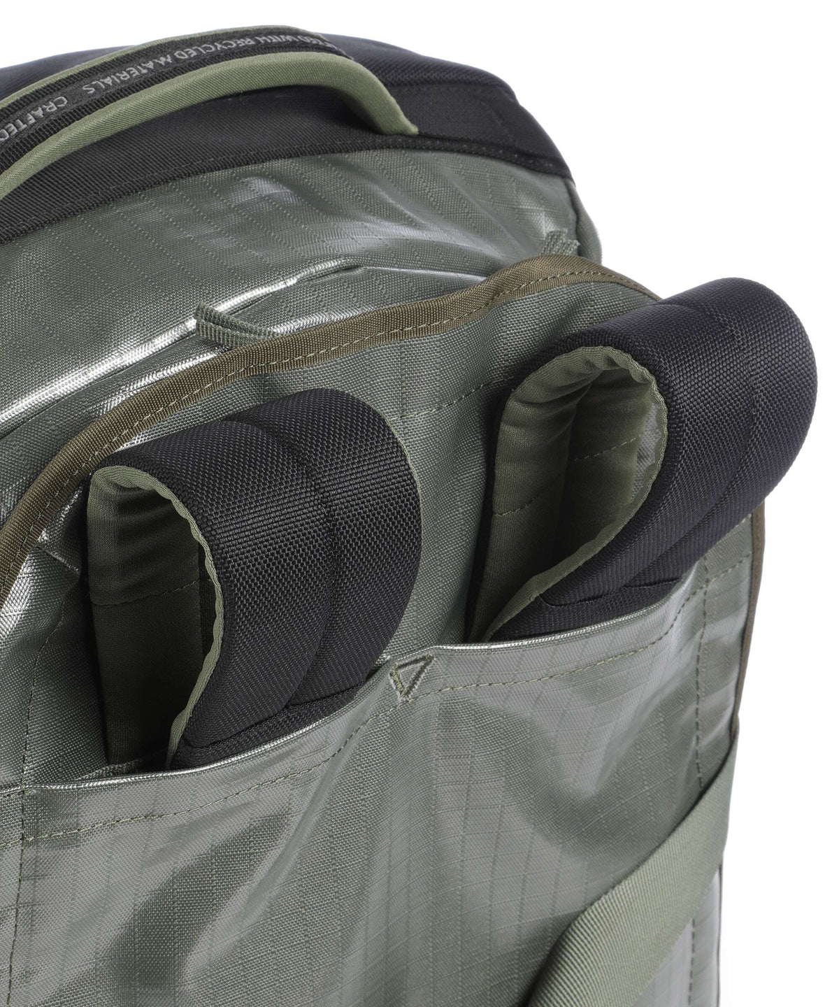 Vaude CityDuffel 35 Weekend bag khaki