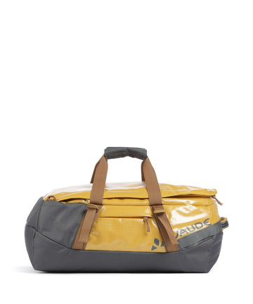 Vaude CityDuffel 35 Víkendová taška burnt yellow