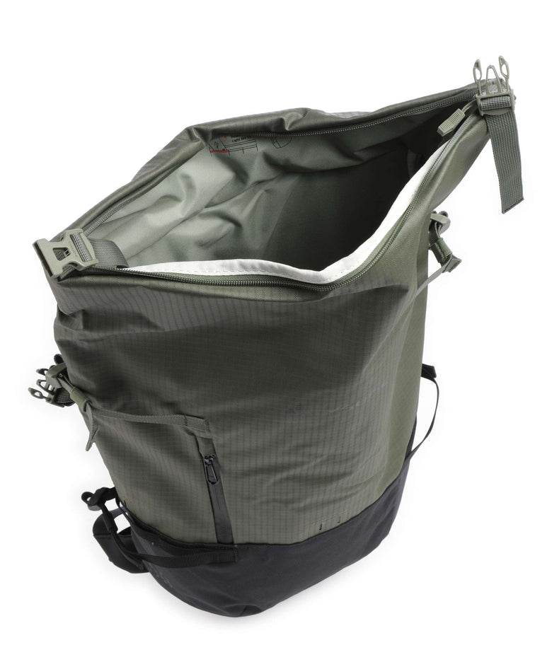 Vaude CityGo 23 ll Backpack khaki