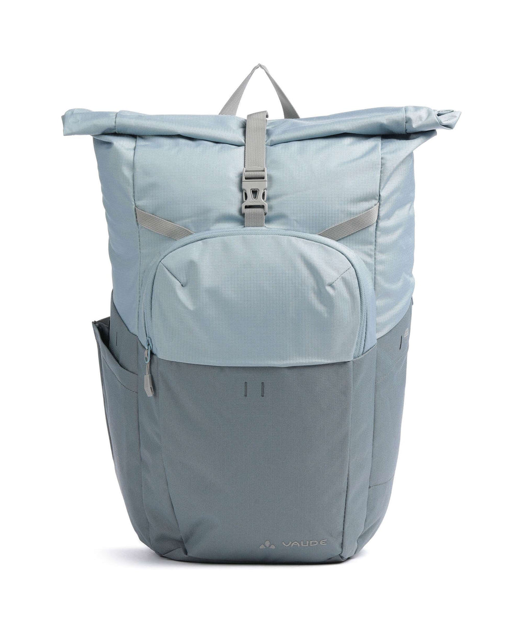 Vaude Okab II Rolltop backpack heron