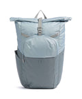Vaude Okab II Rolltop backpack heron