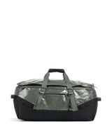 Vaude CityDuffel 65 Cestovní taška khaki