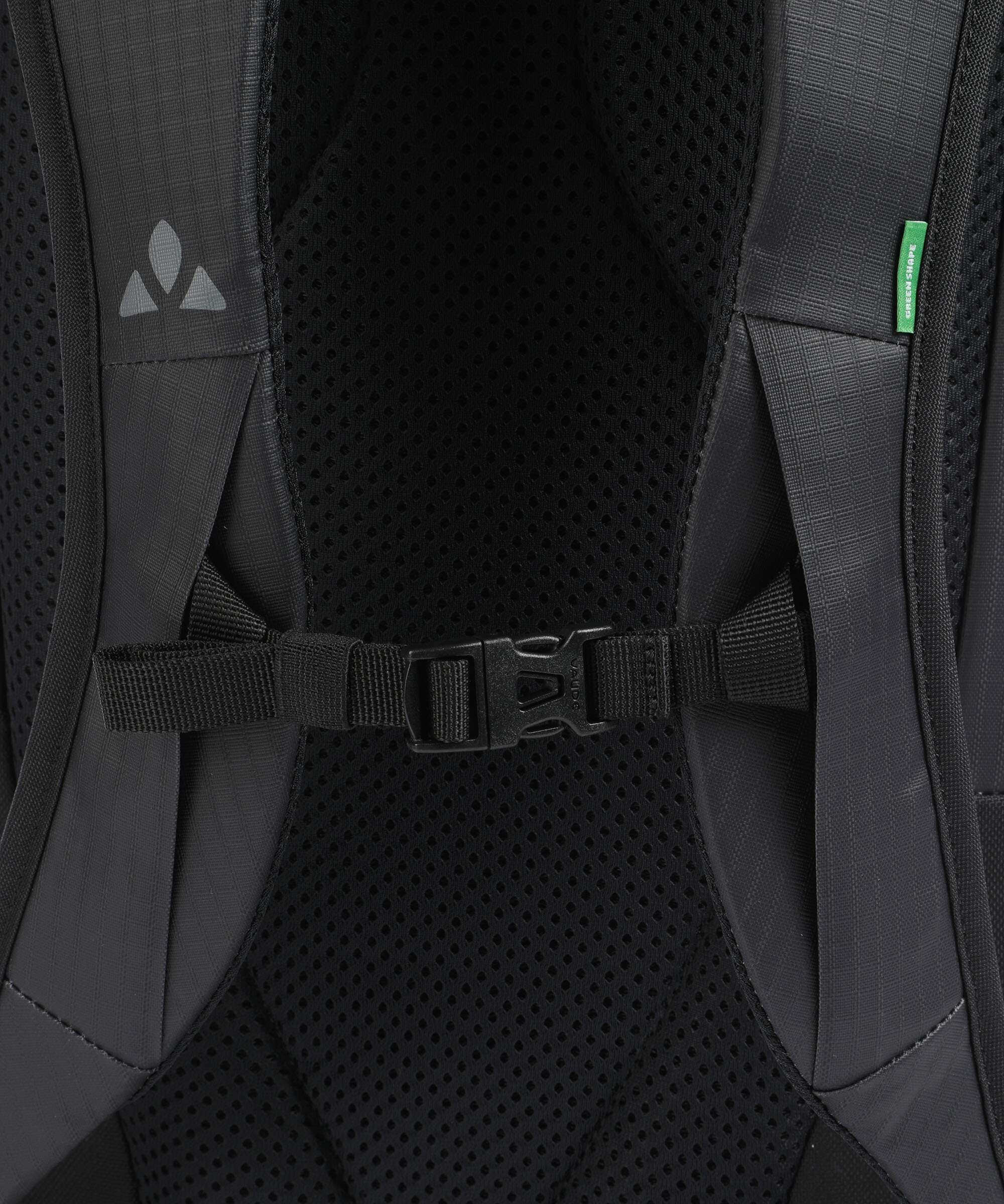 Vaude CityGo 30 II Backpack black