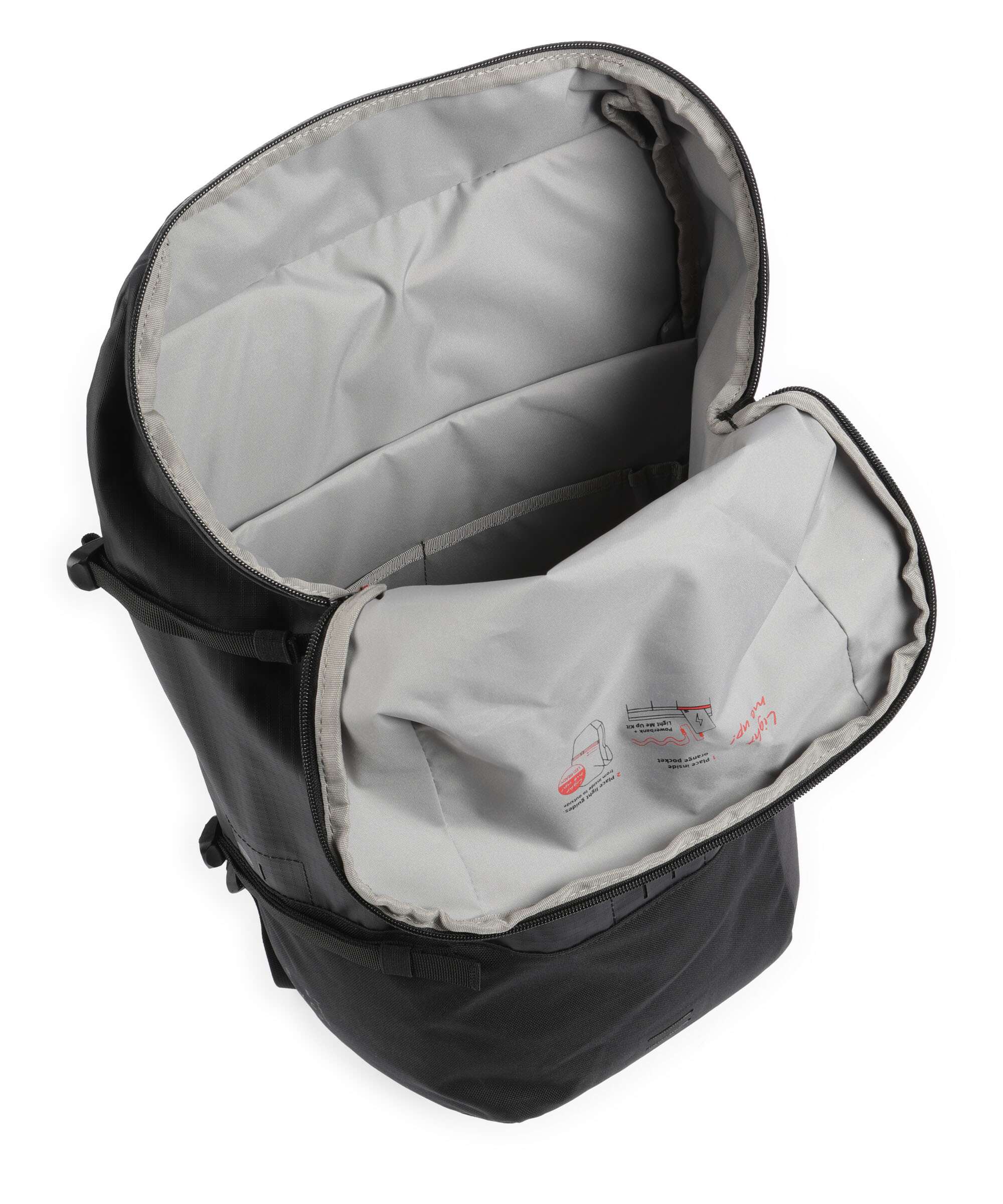 Vaude CityGo 30 II Backpack black