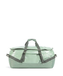 Vaude CityDuffel 65 Cestovní taška aloe vera