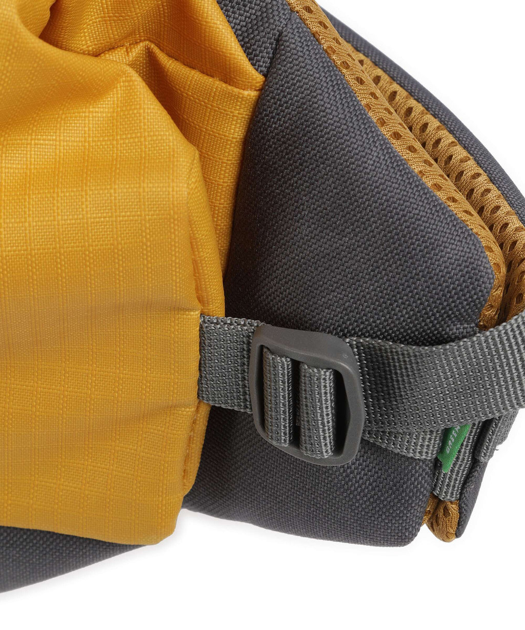 Vaude CityCross 6 Fanny pack burnt yellow