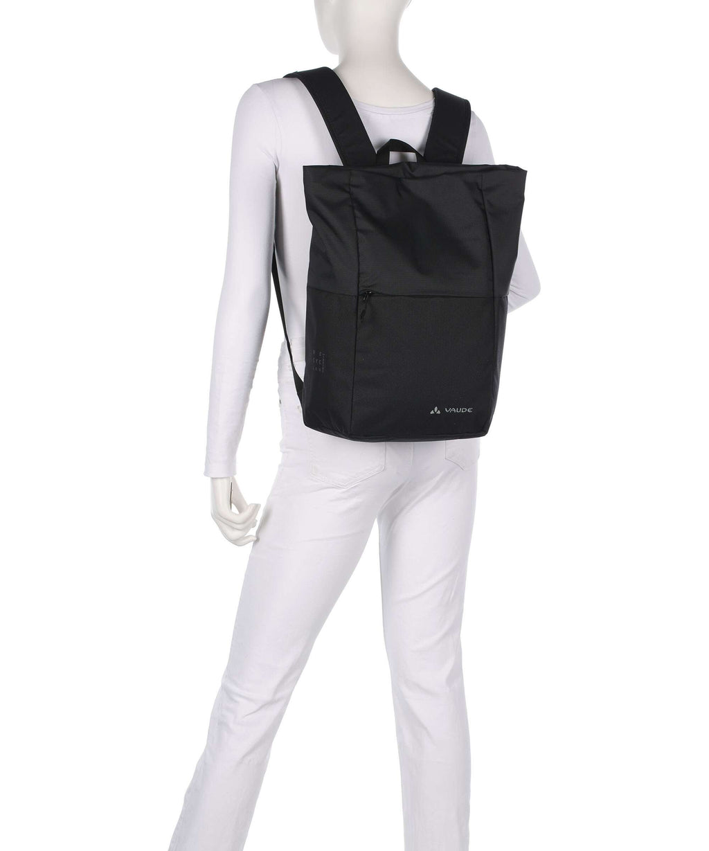 Vaude Wala 15 Backpack dark cherry