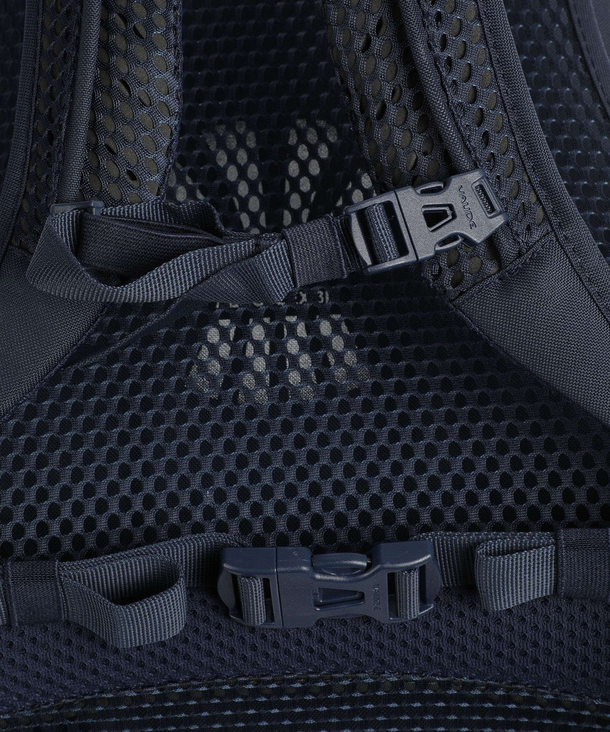 Vaude Wo Agile Air 18 Hiking backpack eclipse