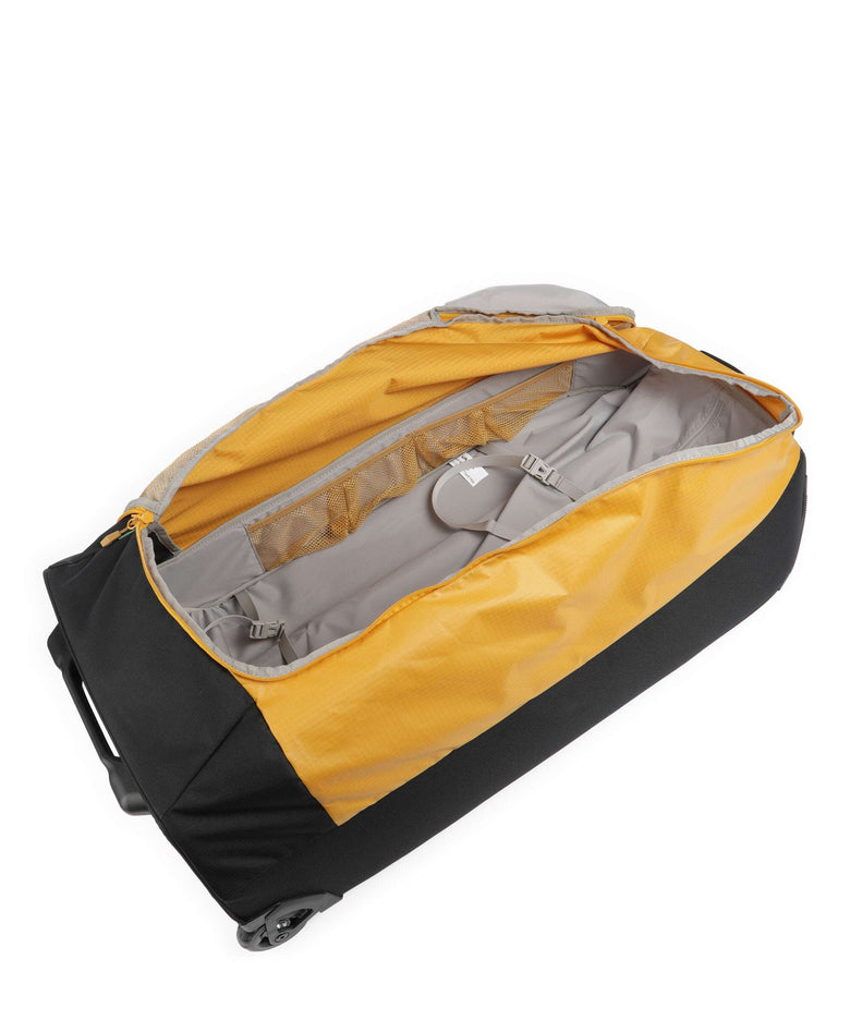 Vaude CityTravel 90 Trolley (2 wheels) burnt yellow