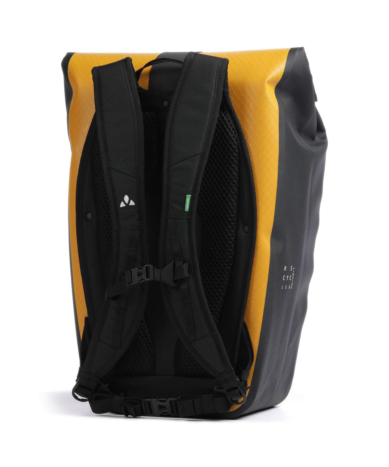 Vaude Clubride Aqua 25 Backpack burnt yellow