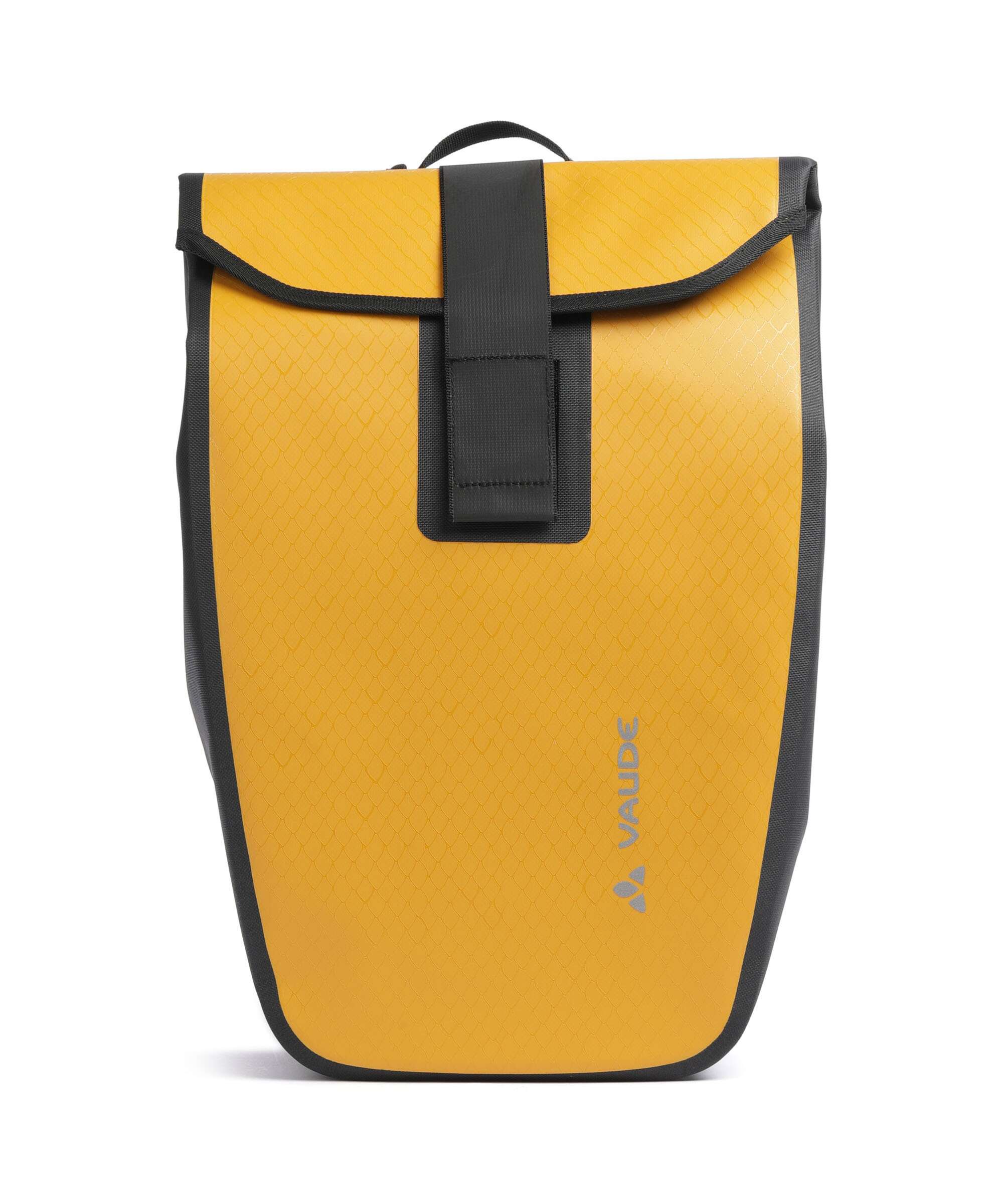 Vaude Clubride Aqua 17 Backpack burnt yellow