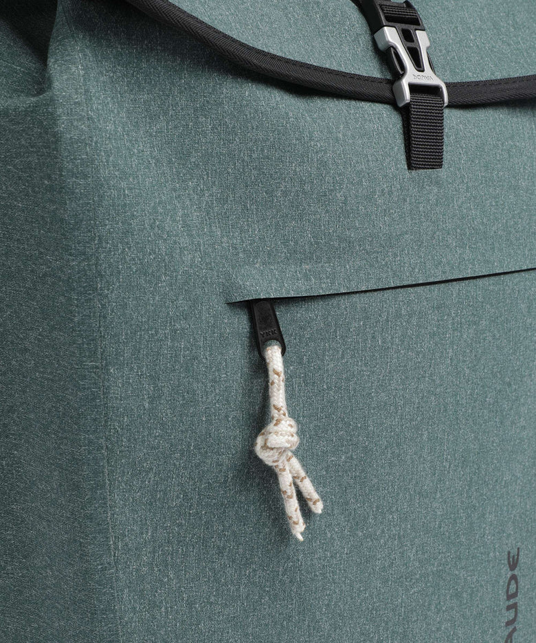 Vaude Clubride Urban 25 Backpack dusty forest