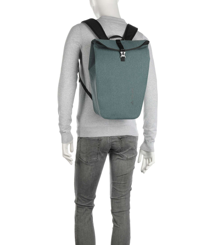 Vaude Clubride Urban 17 Backpack black