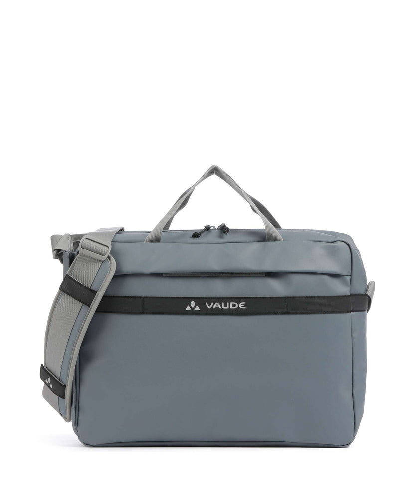 Vaude Mineo 17 Briefcase heron