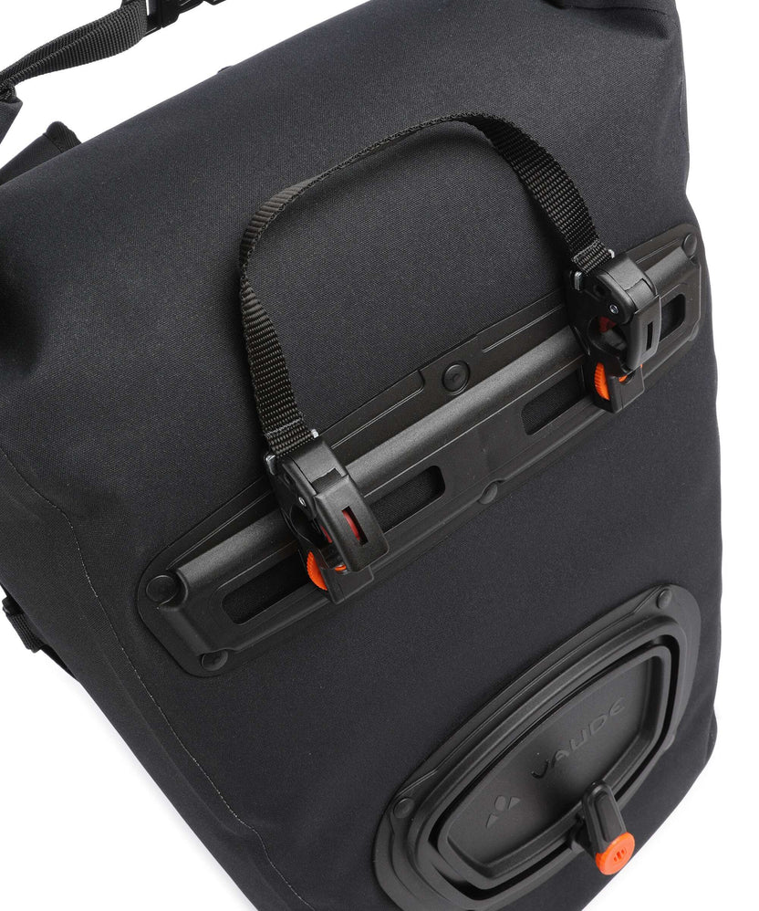 Vaude Proof Transformer 26 Cycling backpack black