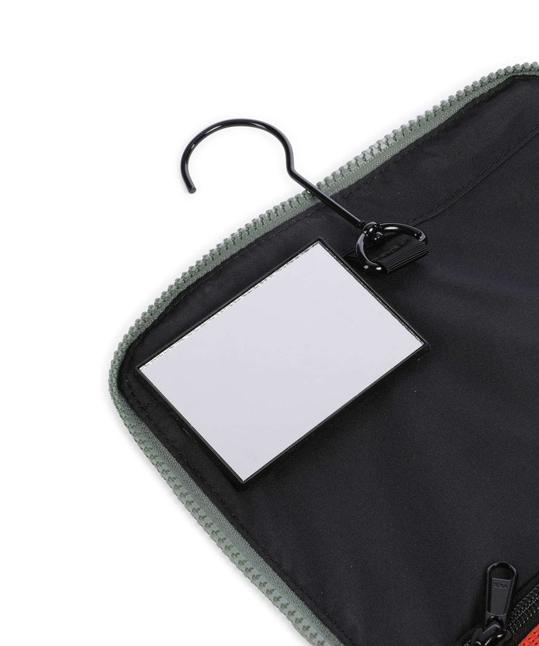 Vaude Banaba Toiletry bag agave