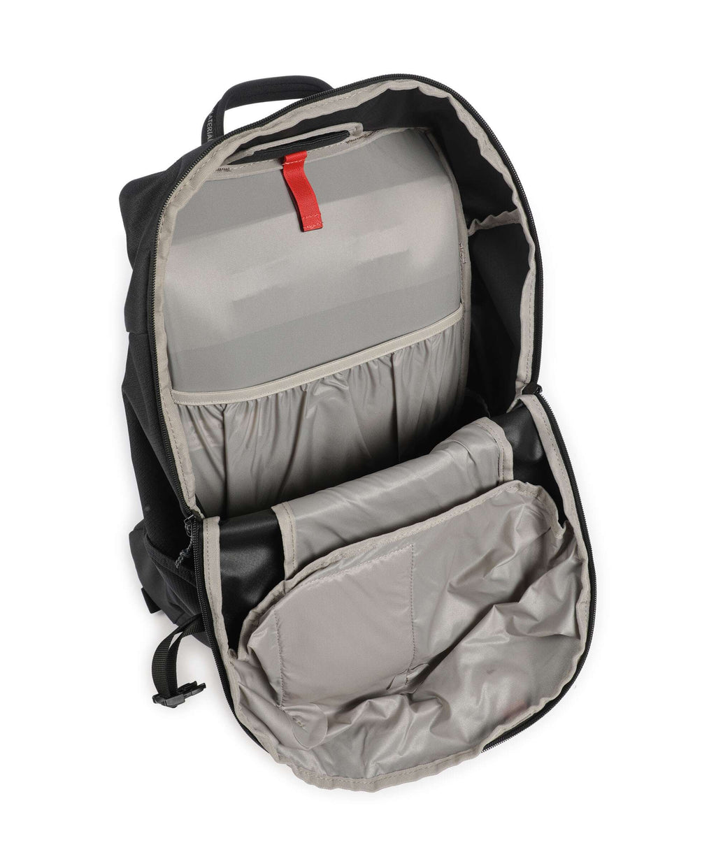 Vaude Women's Skomer Zip 22 Hiking backpack black