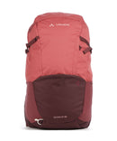 Vaude Women's Skomer Zip 22 Batoh na výlety brick