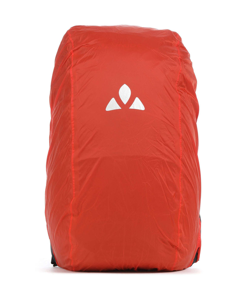 Vaude Women's Skomer Zip 22 Hiking backpack brick