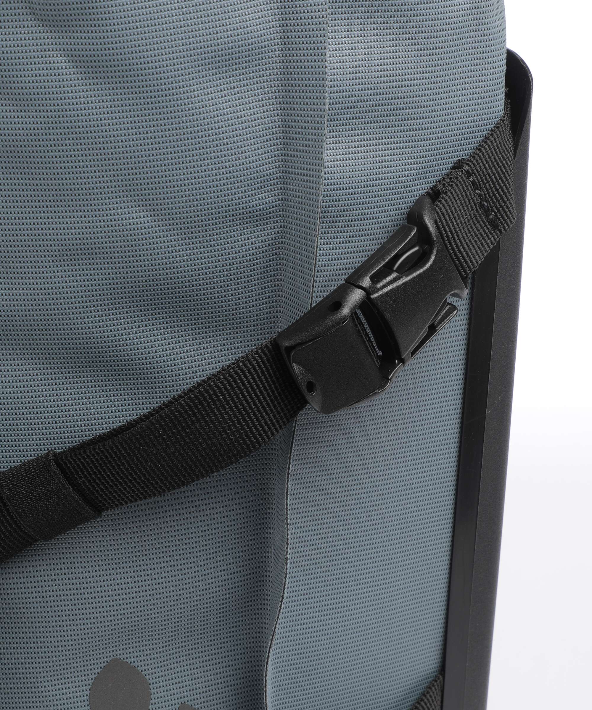 Vaude Free Cargo Bike pannier heron