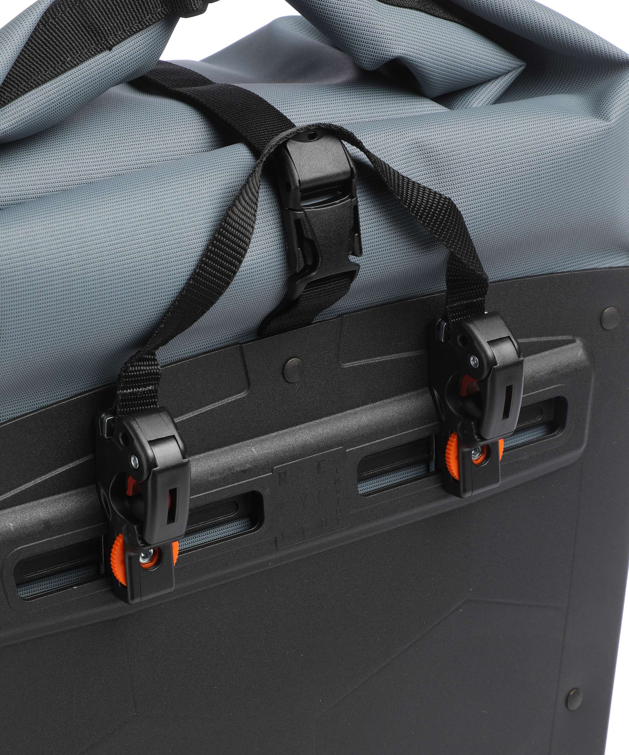 Vaude Free Cargo Bike pannier heron
