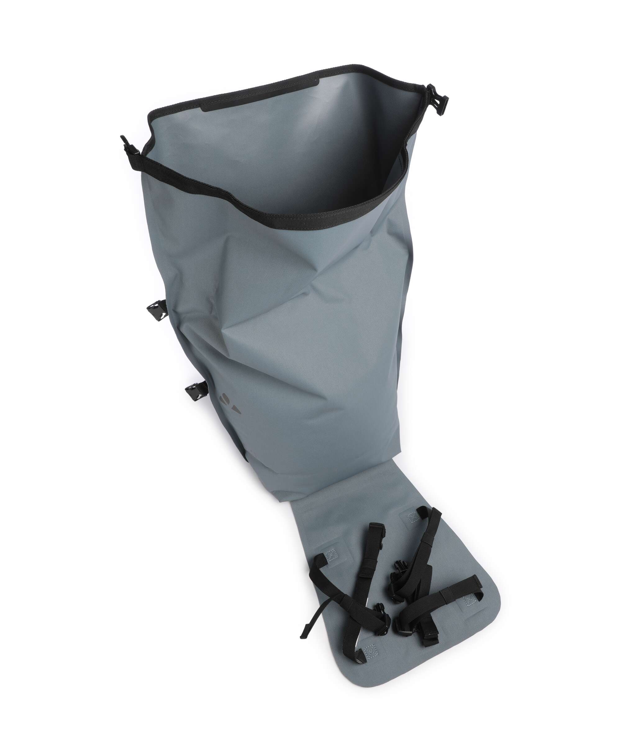 Vaude Free Cargo Bike pannier heron