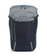 Vaude Cycle II 28 QMR 2.0 Taška na zavazadla heron