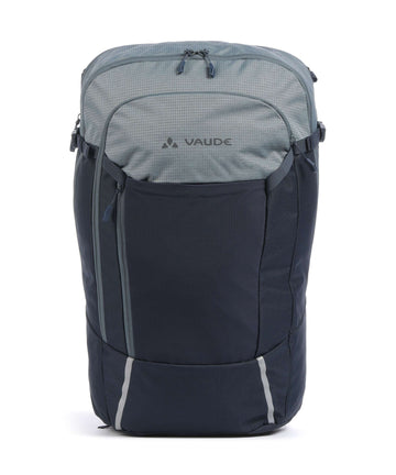 Vaude Cycle II 28 QMR 2.0 Taška na zavazadla heron