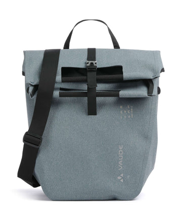Vaude ReCycle Back Taška na zavazadla heron